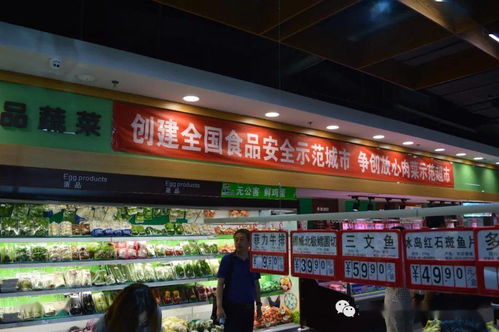 唐山食品安全群众满意度再提升